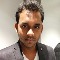 ZenDot Employee Abdur Rakib's profile photo