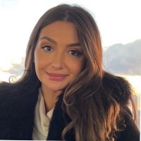 Havas Edge Employee Pamella Dutra's profile photo