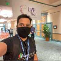 dotnet Report Builder Employee Razi Syed's profile photo