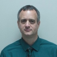 Buttery Company Employee Frederick Yaklin's profile photo