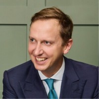 Shiprock Capital Management Limited Employee Frederick Schroder's profile photo