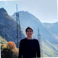 Enersem Employee Fabrizio Mayta's profile photo