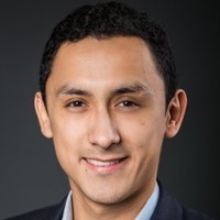 Spaceopal Employee Sebastian Villamil's profile photo