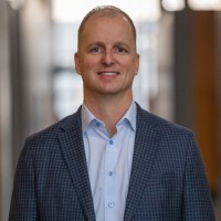 Bison Transport Inc. Employee Trevor Fridfinnson's profile photo