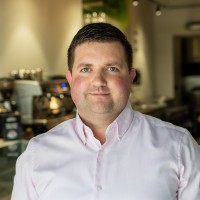 V12 Footwear Employee Anthony Groombridge's profile photo
