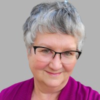 Marcia O'Malley