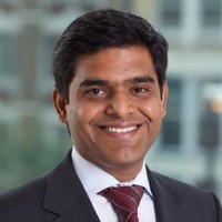 Park Street A/S Employee Pradeep Pattem's profile photo