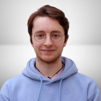 Resource Lab Employee Arthur Rubiralta's profile photo