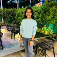 Source One Management Services Pvt Ltd Employee Suvidha Kamble's profile photo
