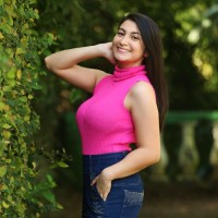 Broadfactor Employee Taís Araujo's profile photo