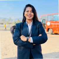 Higher.Study Employee Aishwarya Vanarse's profile photo