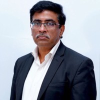 Ashok Leyland Employee Balaji Mani's profile photo