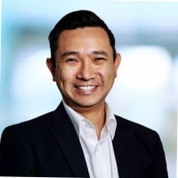 Essential Data & Voice Employee Chris Quach's profile photo