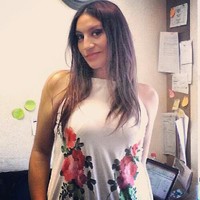 Texinco Employee Bárbara Victoria Ortiz Albornoz's profile photo