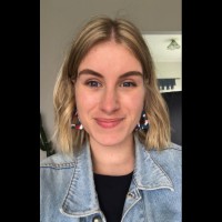SASS Clothing Employee Georgia McHugh's profile photo