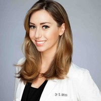 Idriss Dermatology Employee Shereene Idriss's profile photo