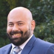 Hiab USA Employee Frank Scorsonelli's profile photo