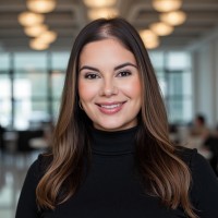 Apploi Employee Alexandra Long's profile photo