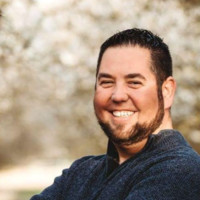 Pacific Mind Health Employee Chris Pitts's profile photo