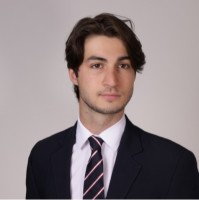 American Furukawa Inc. Employee Zachary Peters's profile photo