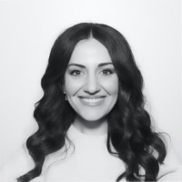 Backdrop_com Employee Pegah Keoseian's profile photo