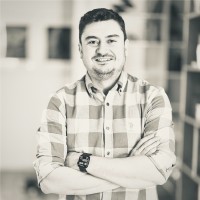 QLData Employee Gabriel Colita's profile photo