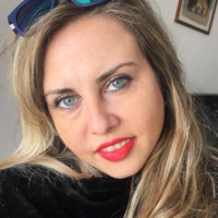 Virtu Ferries Employee Costanza Corona's profile photo