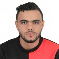 ECAI Employee Hamza Azzayani's profile photo