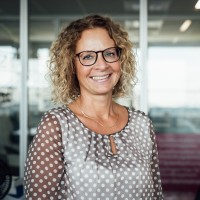 nds Netzwerksysteme GmbH Employee Susanne Neudeck's profile photo
