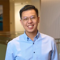 Abbott Employee Jing Ng's profile photo