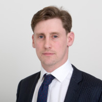 ESG Employee Chris Connelly's profile photo