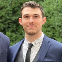FAHASS Employee Jacob Ducey's profile photo