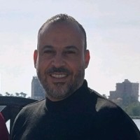 Medsofts Employee Mohamed El-Maligy's profile photo