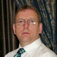 AVT Reliability Ireland Employee Kevin Farmer's profile photo
