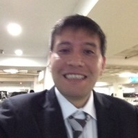 Asistecom Employee Raúl Izquierdo's profile photo