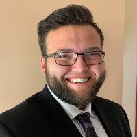 AssuredPartners Financial Advisors Employee Neil Decker's profile photo