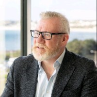 VG Employee Danny Curran's profile photo