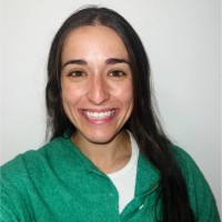 Amazon Web Services (AWS) Employee Madison Smith's profile photo