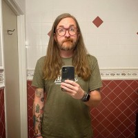 Fleet Feet Tucson Employee Jeff Eagan's profile photo