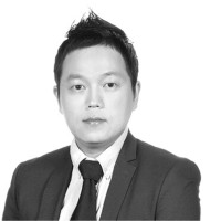 BAUERLAB Employee Sang Han's profile photo