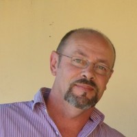 SLR Consulting (Africa) (Pty) Ltd Employee Eddie Cunningham's profile photo