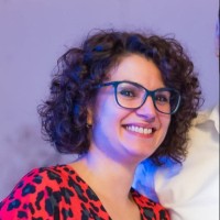 Penrose-CDB Employee Ira Potcoava's profile photo