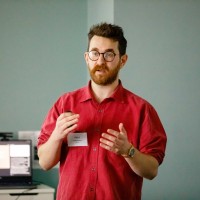 Nesta Employee Jonathan Bone's profile photo