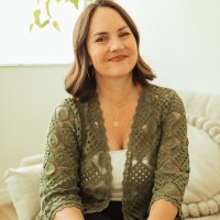 Somatic Experiencing®Int Employee Kathleen Osta's profile photo