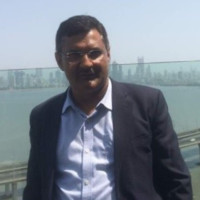 Hansa Research Group Employee Amarnath Pathak's profile photo