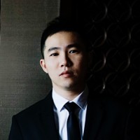 PowderMonkey Studio Employee Tony Liu's profile photo