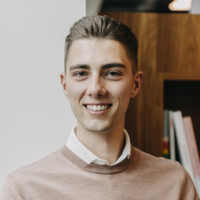 Odyssey Media Group Limited Employee Ryan Crowe's profile photo