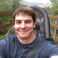 Envise Employee Michael Kaluzniak's profile photo