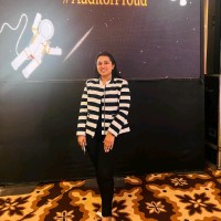 PwC India Employee Ca Sachdeva's profile photo