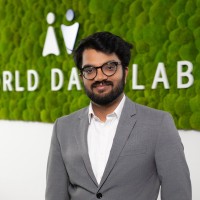 Sourav Suman's profile photo